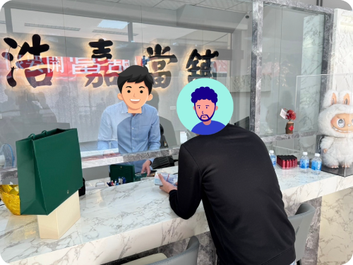 房屋土地借款,快速方便還款快!