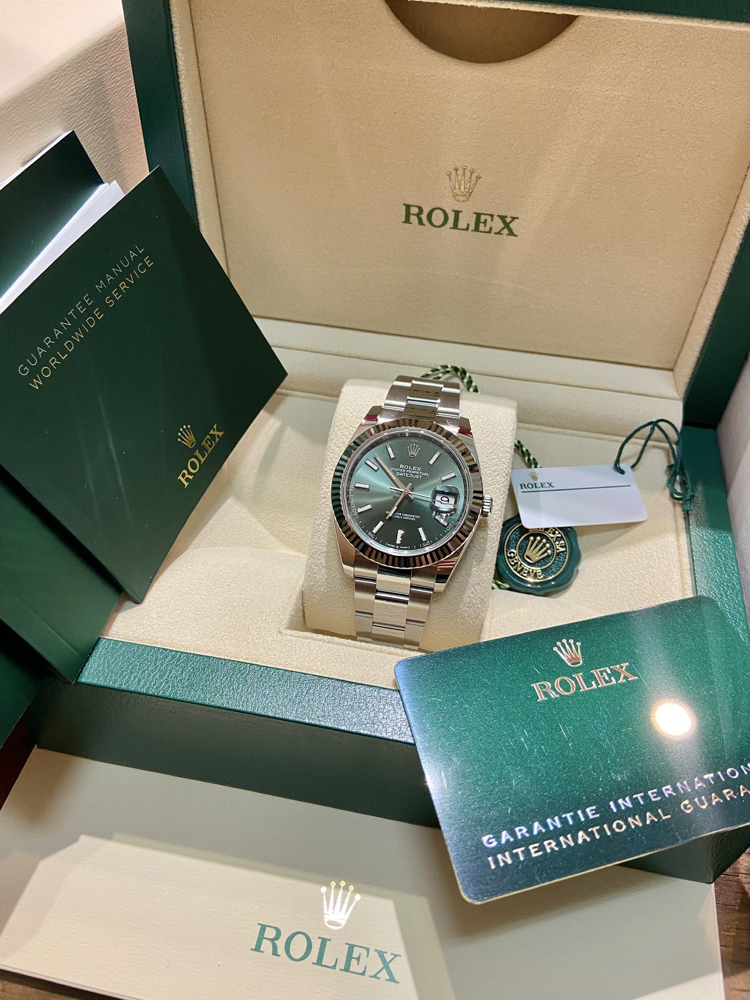 ROLXE 126634