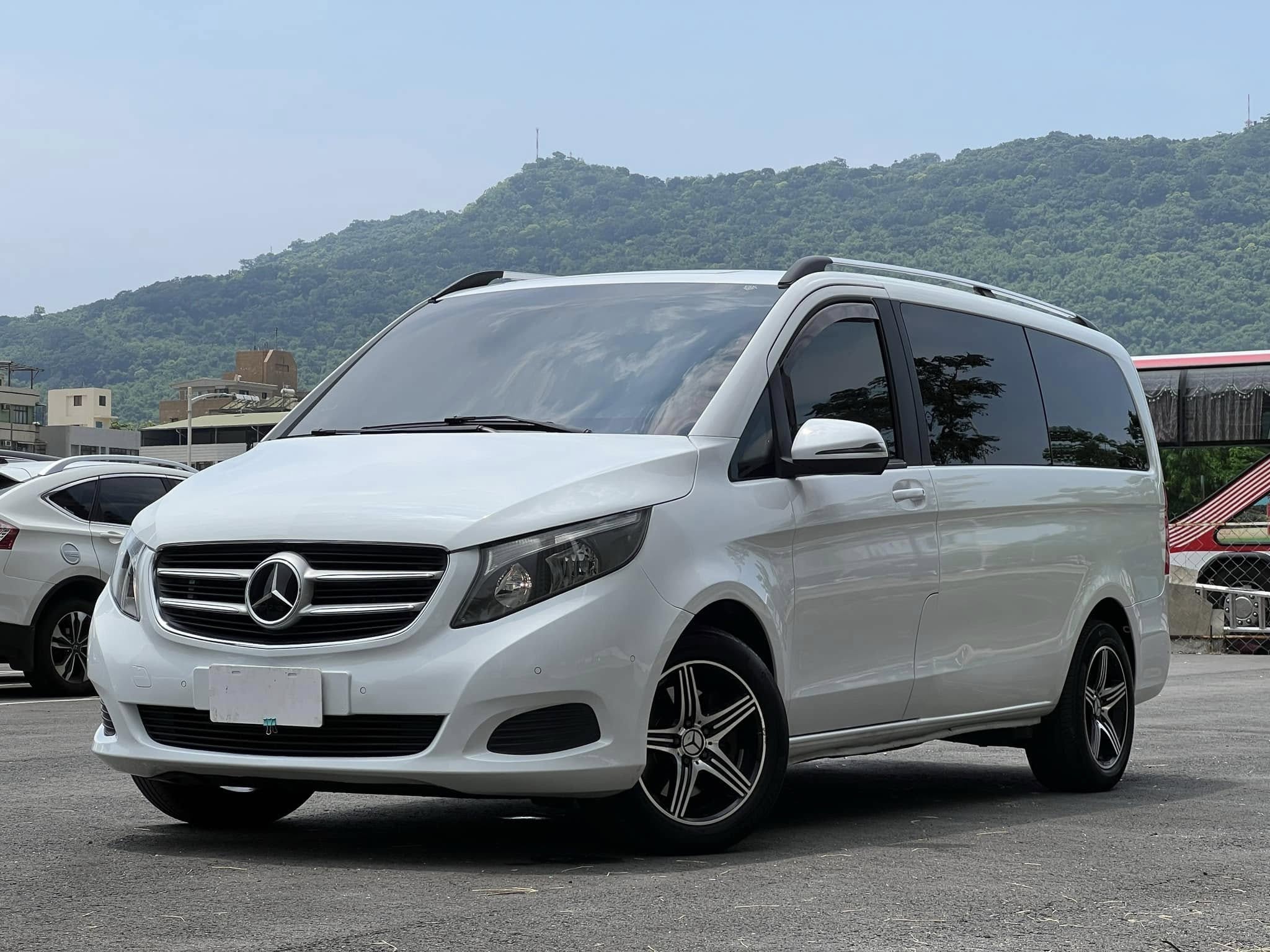 流當 2013 福斯T5